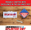 Medipoint Splinter Out Splinter Remover, 20 Count — 5