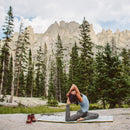 Therm-a-Rest Z Lite Original Camping and Backpacking Sleeping Pad | Coyote/Grey | Regular - 20 X 72-inches — 6