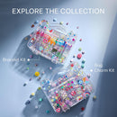 BaubleBar Ultimate DIY Bag Charm Kit — 6