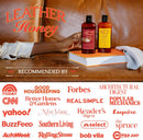 Leather Honey Leather Conditioner – Non-Toxic & Made in the USA Since 1969 - 32 Fl Oz (Pack of 1) — 8