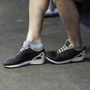 HICKIES Tie-Free Laces | Olive Green — 2