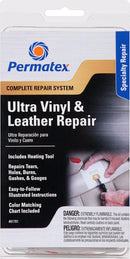 Permatex 81781-6PK Ultra Series Vinyl and Leather Repair Kit (Pack of 6) — 1