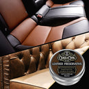 Care & Cool Ultimate Leather Conditioner and Protector, 6.8 oz - 6.8 fl oz — 5