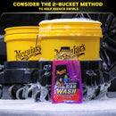 Brand Meguiar's Deep Crystal Car Wash