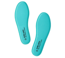 Memory Foam Insoles for Men & Women - Replacement Cushion Shoe Inserts for Work Boots, Running Shoes,