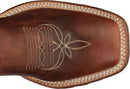 Tony Lama Mens Antonio | Color Red Brown (XT5102)