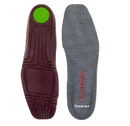 ARIAT Women's Pro Performance Insoles Wide Square Toe, Multicolored,