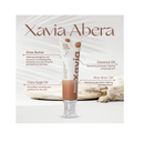 Abera Xavia Cracked Heel Cream Foot Care Repairing Dry Cracked Heel Moisturizing and Regenerating New Skin 1.76 fl oz
