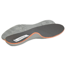 Aetrex Men's Performance Comfort Orthotic Shoe Insoles - Arch Support Inserts