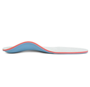 Aetrex Men's Extreme Cushioning & Comfort Orthotics-Inserts for Walking, Standing All