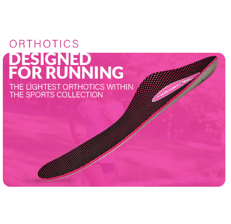 Aetrex Women's L700 Speed Orthotics Arch Support Inserts - Plantar Fasciitis Relief Insoles for Women for Swift Workouts and Comfort