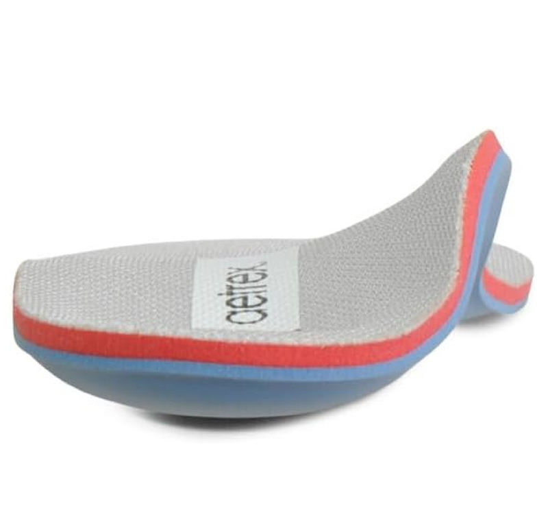 Aetrex Men's Extreme Cushioning & Comfort Orthotics-Inserts for Walking, Standing All