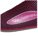 Aetrex Women's L700 Speed Orthotics Arch Support Inserts - Plantar Fasciitis Relief Insoles for Women for Swift Workouts and Comfort