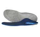 Aetrex Men's L700 Speed Orthotics Arch Support Inserts - Plantar Fasciitis Relief Insoles