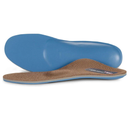Aetrex L2205 Memory Foam Orthotics Shoe Inserts for Women
