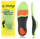 Ailaka Orthotic Cushion Arch Support Shoe Insoles for Men & Women,