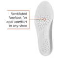 Airplus Energy Cushion Insoles with Super Bounce Technology,