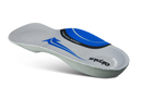 Airplus Plantar Fasciitis Orthotic 3/4 Length Shoe Insole- Foam Shell & Gel Heel - Deep Heel Cup, Full-Foot Arch Support