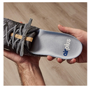 Airplus Extreme Active Gel Lightweight and Breathable Shoe Insoles for Cushion and Support, Men's, Size 7-13