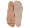 Alegria Replacement Insole Grey 1 40 (US Women's 9.5-10)