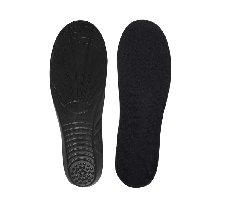Shoe Insoles,Memory Foam Insoles Plantar Fasciitis Orthotics Shoe Inserts,Providing Excellent Shock Absorption for Feet Relief,