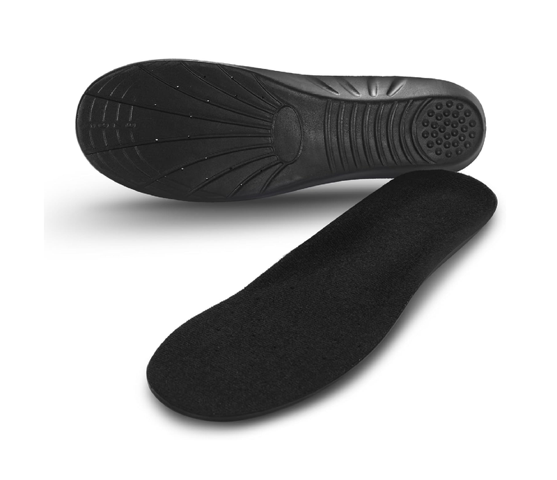 Shoe Insoles,Memory Foam Insoles Plantar Fasciitis Orthotics Shoe Inserts,Providing Excellent Shock Absorption for Feet Relief,