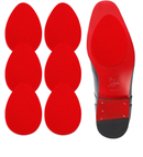 Non Slip Shoe Pads,Shoe Sole Protector,Shoe Grips on Bottom of Shoes,Anti Slip Grips for Shoes