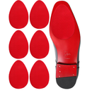 Non Slip Shoe Pads,Shoe Sole Protector,Shoe Grips on Bottom of Shoes,Anti Slip Grips for Shoes