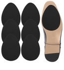 Non Slip Shoe Pads,Shoe Sole Protector,Shoe Grips on Bottom of Shoes,Anti Slip Grips for Shoes