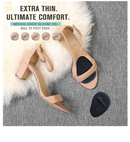 Metatasral Pads,Ball of Foot Cushions, Heel Inserts for Women Shoes Relieve Foot Pian,