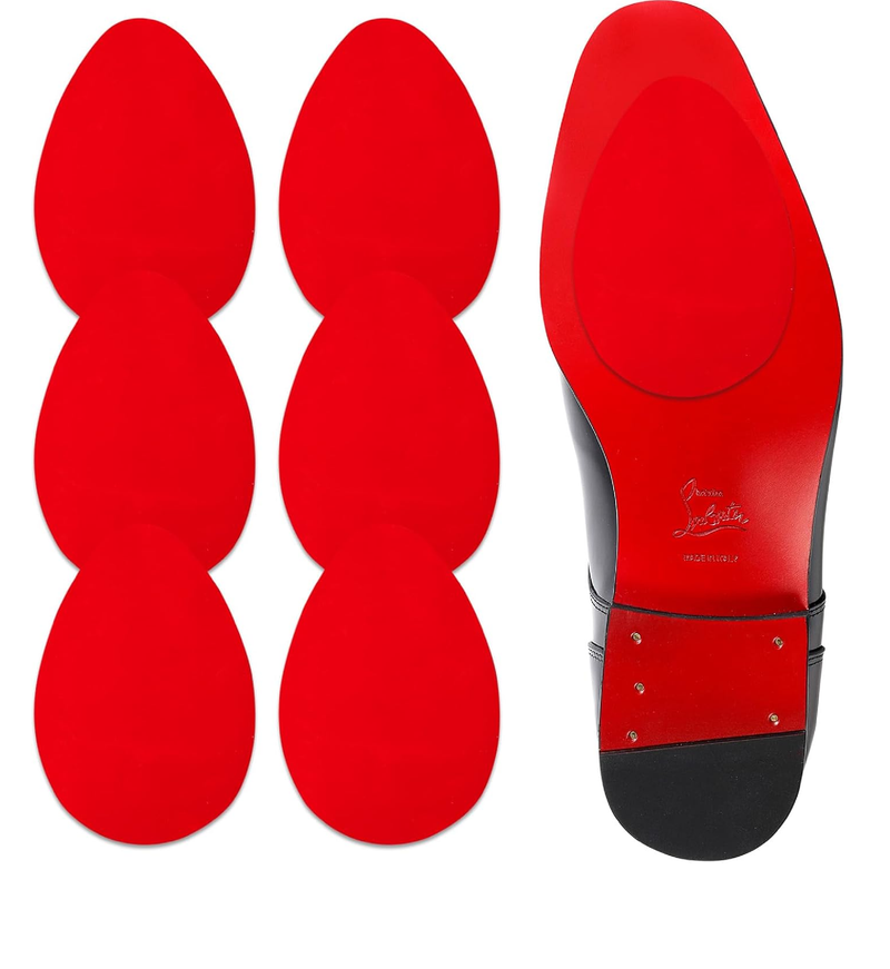 Non Slip Shoe Pads,Shoe Sole Protector,Shoe Grips on Bottom of Shoes,Anti Slip Grips for Shoes