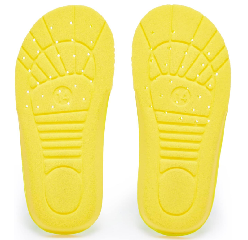 BMCiTYBM Baby Shoe Inserts Replacement Breathanle Cushioning Shoe Insoles