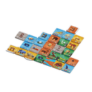 Habitats Board Game Tile Laying Board Game  2-5 Players  40 Minutes Play Time