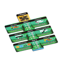 Habitats Board Game Tile Laying Board Game  2-5 Players  40 Minutes Play Time