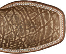 Tony Lama Mens Bowie Taupe (XT5103)