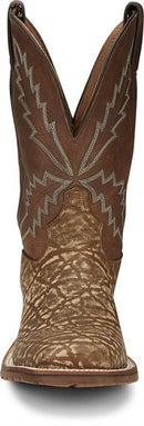 Tony Lama Mens Bowie Taupe (XT5103)