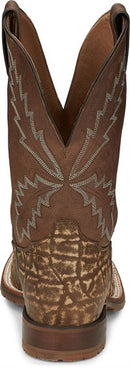Tony Lama Mens Bowie Taupe (XT5103)