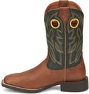 Justin Boots Bowline - Whiskey (SE7520)