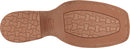 Justin Boots Breck - Vintage Tan Smooth Ostrich (JE800)