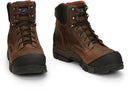 Justin Boots Bridger Composite Toe - Peanut (WK581)
