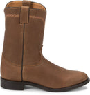 Justin Boots Brock - Bay Apache (3508)