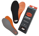 BRUNT Standard CUSH’N Insoles - Comfort Wook Boot Insoles - Built with CUSH’N Technology - Moisture Wicking