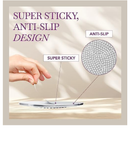 Ballotte Metatarsal Pads for Women, Silicone Gel Foot Cushions for High Heels, Ball of Foot Pain Relief,