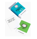 Barefaced Games The School of Mindfulness Mindfulness Game for Kids Mindful Talk Cards for Children and Parents for Authentic and Meaningful Conversations