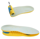 Insoles Memory Foam Insoles Shoes Inserts for Men and Women,