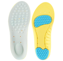 Insoles Memory Foam Insoles Shoes Inserts for Men and Women,