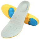 Insoles Memory Foam Insoles Shoes Inserts for Men and Women,