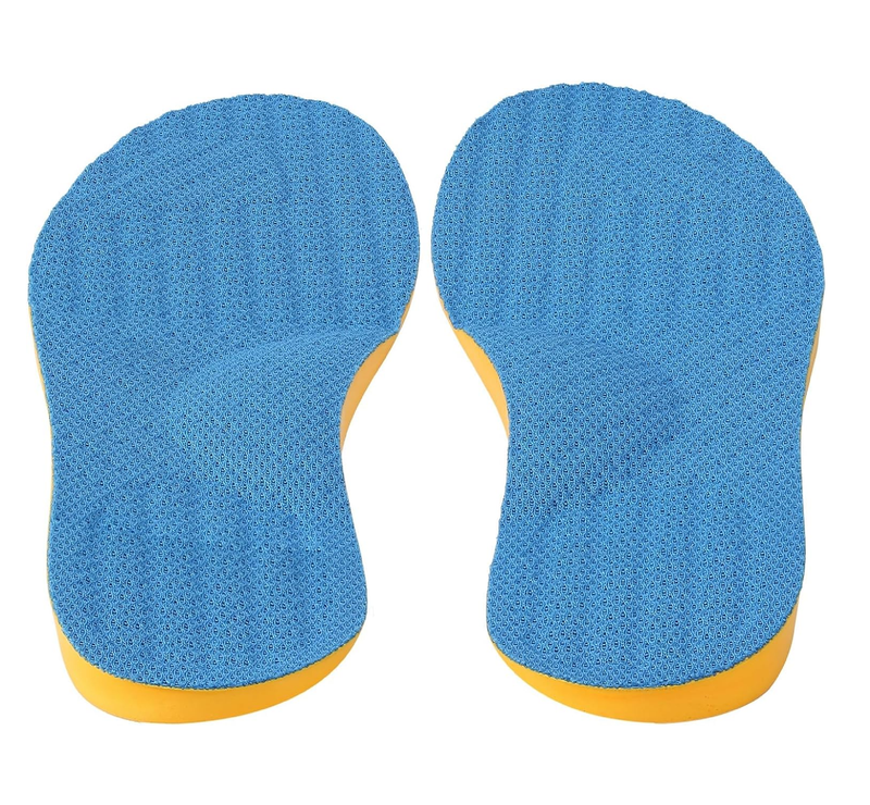 Supination Insoles,Arch Support Inserts,Plantar Fasciitis Orthotic Insoles