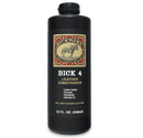 Bick 4 Leather Conditioner and Leather Cleaner 8 oz - Will Not Darken Leather