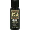 Bick 4 Leather Conditioner and Leather Cleaner 8 oz - Will Not Darken Leather